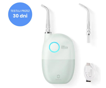 Irygator Oclean IRYGATOR A10 (zielony)